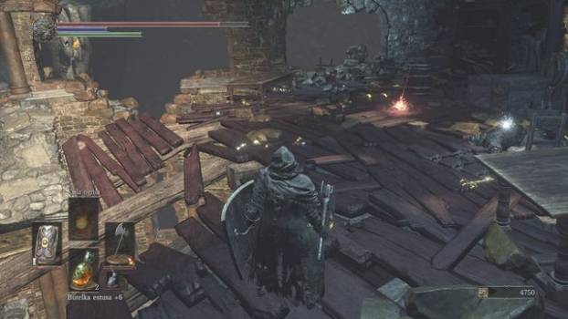 Прохождение Dark Souls 3. Оскверненная столица — Возвращение в Подземелье Иритилла  Прохождение Dark Souls 3. Оскверненная столица — Возвращение в Подземелье Иритилла s41890183 1