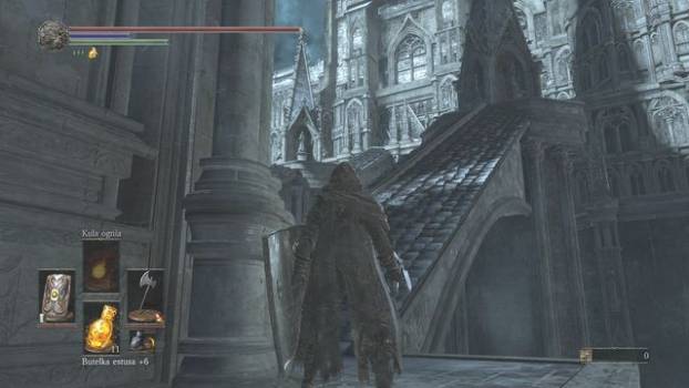 Прохождение Dark Souls 3. Иритилл Холодной долины — Путь к Анор Лондо s47837474