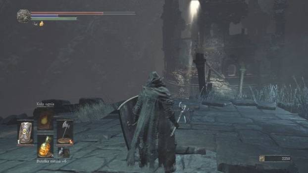 Прохождение Dark Souls 3. Подземелье Иритилла s72107760