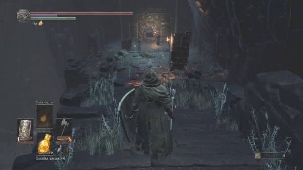 Прохождение Dark Souls 3. Подземелье Иритилла s81017471