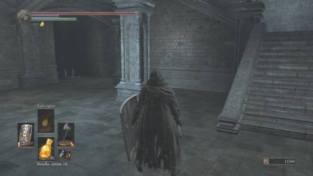 Прохождение Dark Souls 3. Иритилл Холодной долины — Путь к Анор Лондо s92288406