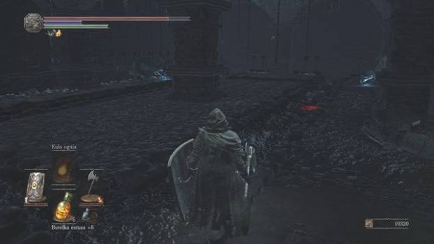 Прохождение Dark Souls 3. Подземелье Иритилла s98883118