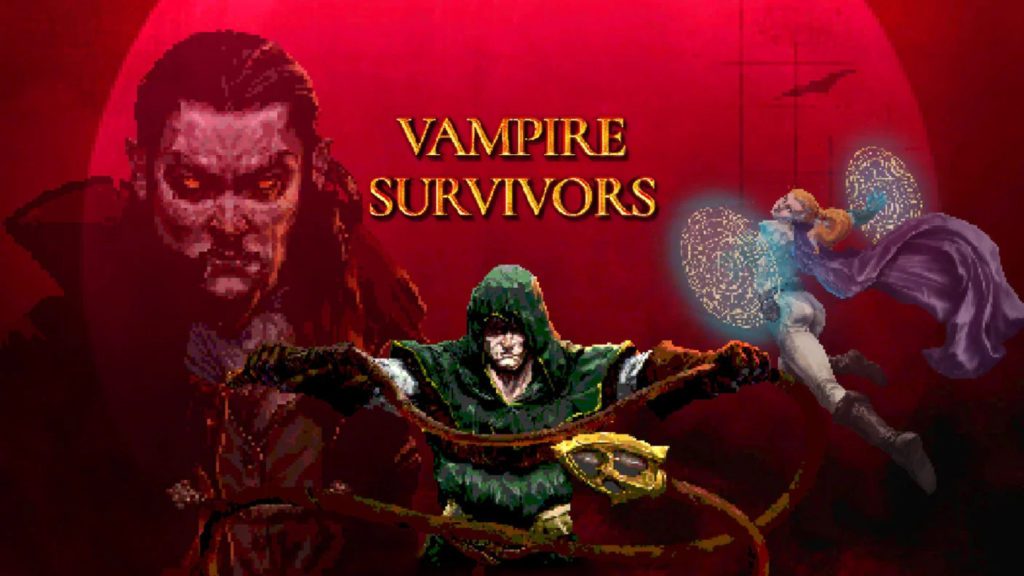 Успех Vampire Survivors вдохновил Луку Галанте на создание издательского отде 1000044110 1024x576