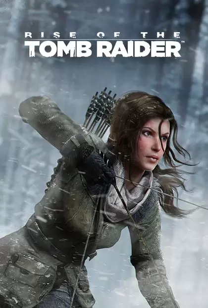 rise of the tomb raider Rise of the Tomb Raider review thumbnail 1