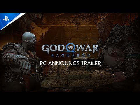 ПК-версия god of war ragnarök выйдет 19 сентября ПК-версия God of War Ragnarök выйдет 19 сентября 0 3