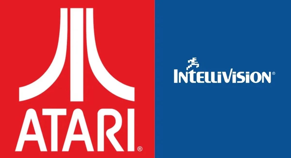 Компания atari приобрела intellivision, положив тем самым конец первой войне между игровыми консолям Компания Atari приобрела Intellivision, положив тем самым конец первой войне между игровыми консолям 1000031630