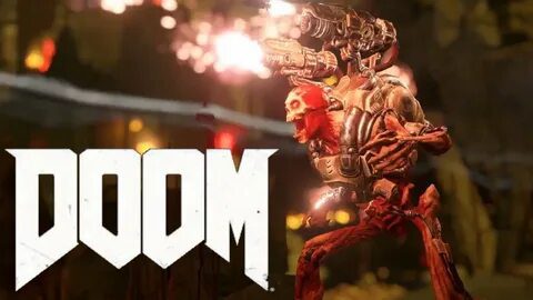 Похоже, Bethesda готовится к анонсу новой Doom Похоже, Bethesda готовится к анонсу новой Doom i 17