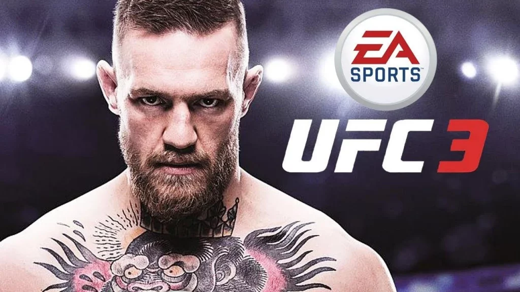 EA Sports UFC 3 — как открыть секретного бойца Джо Рогана EA Sports UFC 3 — как открыть секретного бойца Джо Рогана EA Sports UFC 3 — как открыть секретного бойца Джо Рогана 16568706 1024x576