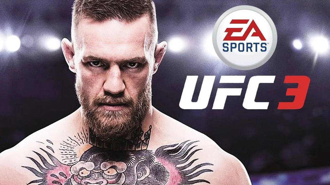 EA Sports UFC 3 — как открыть секретного бойца Джо Рогана EA Sports UFC 3 — как открыть секретного бойца Джо Рогана 16568706