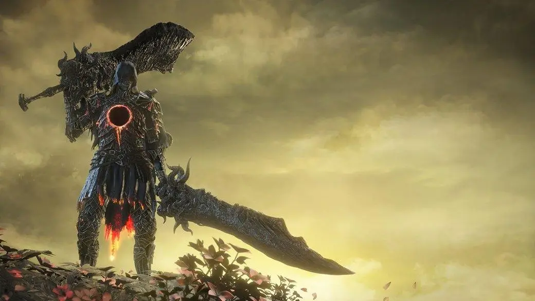 Гайд dark souls 3: the ringed city. Где находится все оружие, доспехи, заклинания и кольца Гайд Dark Souls 3: The Ringed City. Где находится все оружие, доспехи, заклинания и кольца 62343044