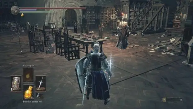 Прохождение Dark Souls 3. Великий Архив Прохождение dark souls 3. Великий Архив Прохождение Dark Souls 3. Великий Архив s18938326