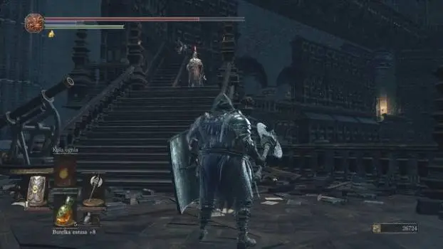 Прохождение Dark Souls 3. Великий Архив Прохождение dark souls 3. Великий Архив Прохождение Dark Souls 3. Великий Архив s70396884 1