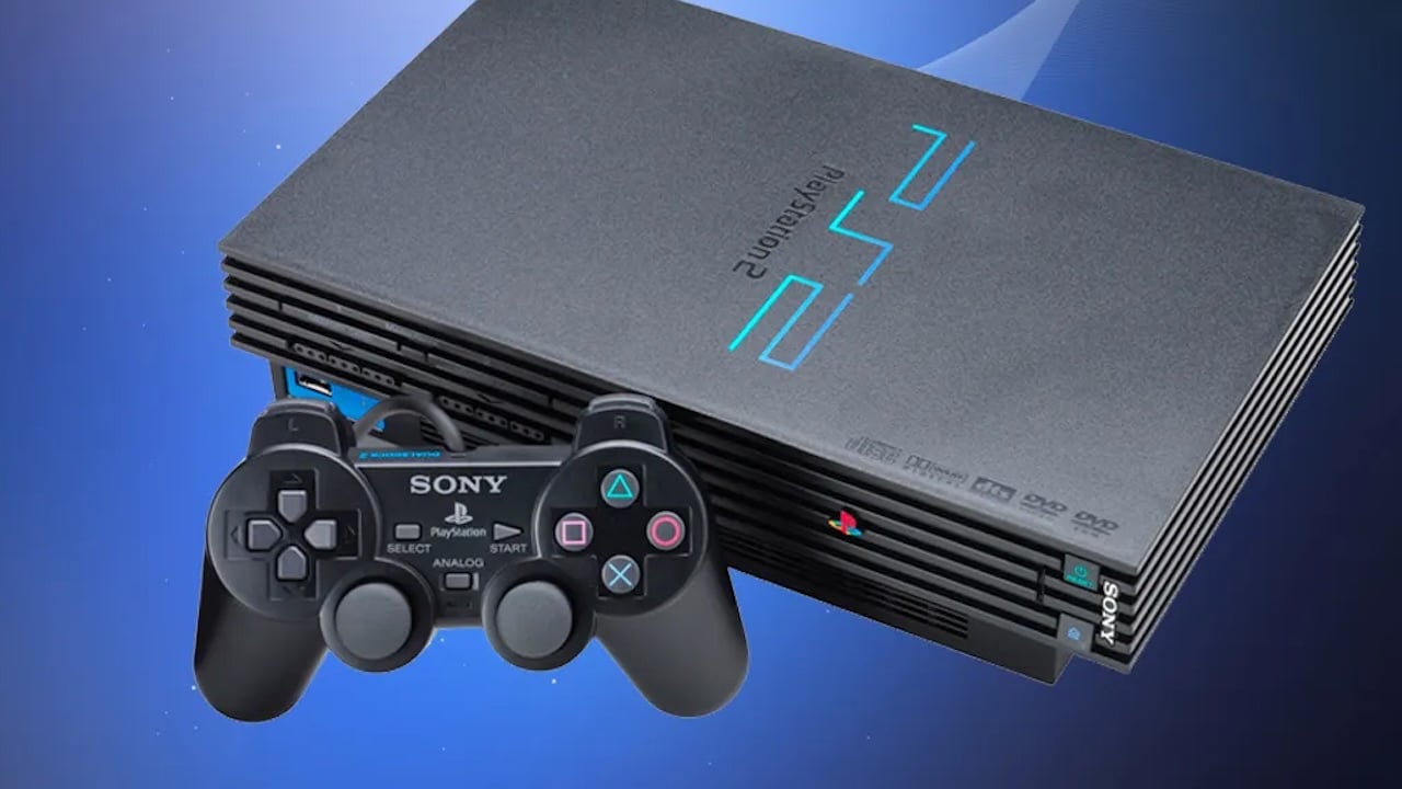 PlayStation 2 отметят за вклад в культуру на государственном уровне d836040ed12ed2cec5df3dbb67592ed1